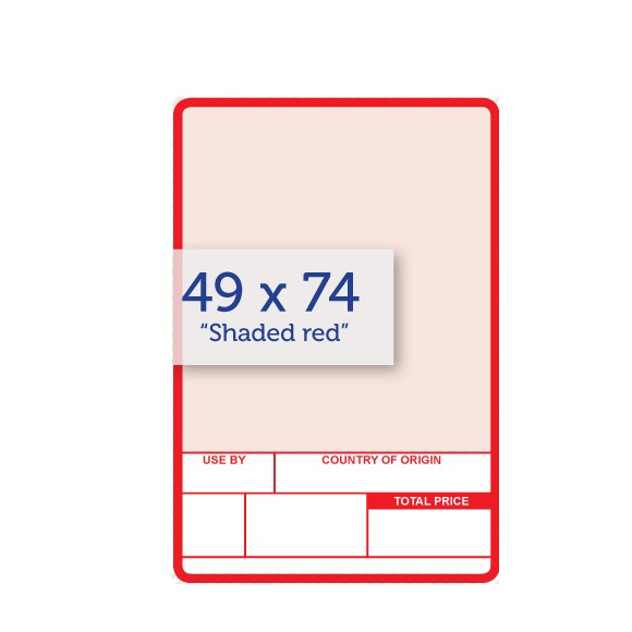Price Weigh Labels Specialist Labels Types Specialist Labels